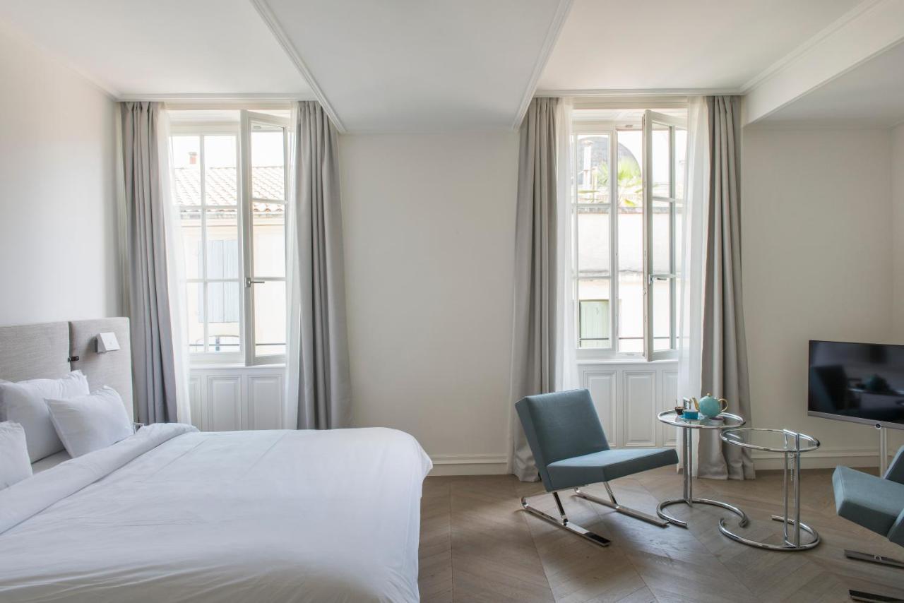 De Tourrel, Remy De Provence, A Member Of Design 3* Saint-Rémy-de-Provence