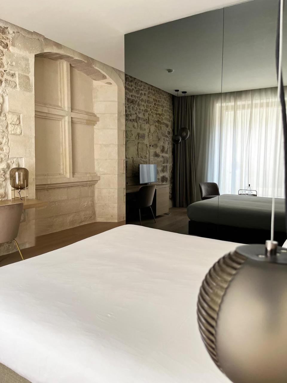 De Tourrel, Remy De Provence, A Member Of Design Hotel 3*