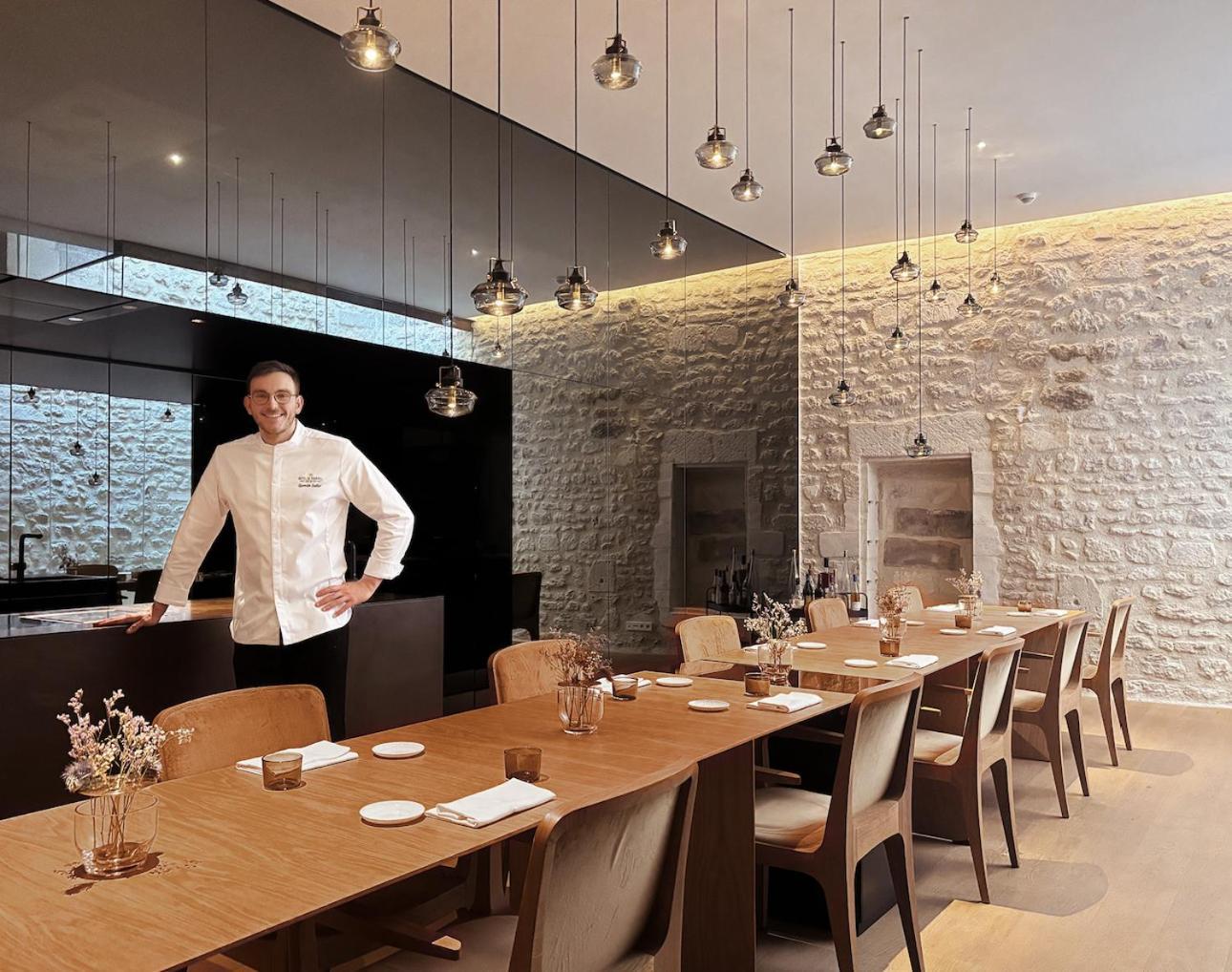 De Tourrel, Remy De Provence, A Member Of Design Hotel 3*