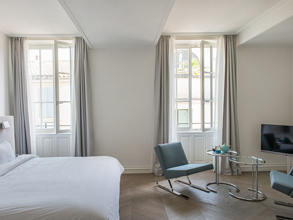Hotel De Tourrel, Remy De Provence, A Member Of Design