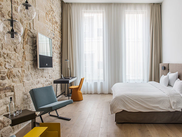 Hotel De Tourrel, Remy De Provence, A Member Of Design