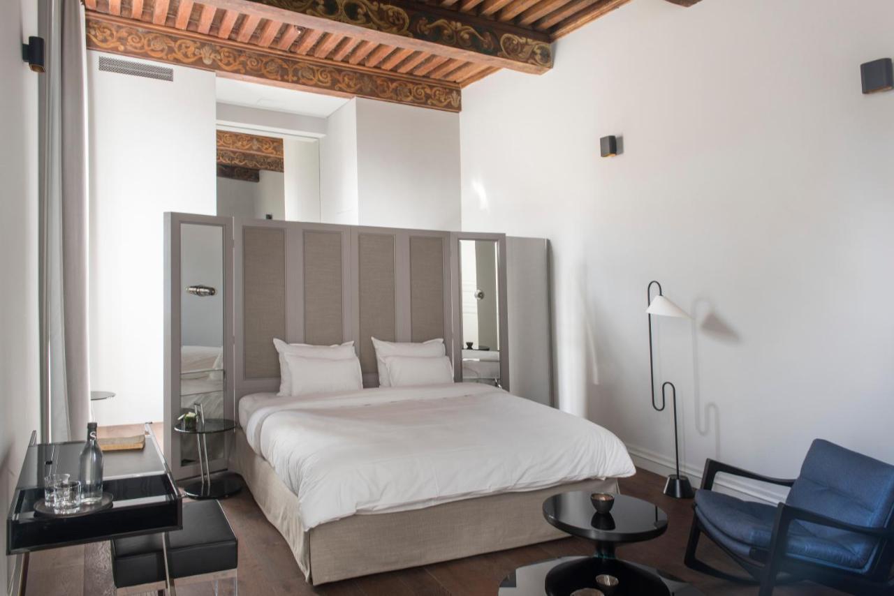 Hotel De Tourrel, Remy De Provence, A Member Of Design 3*
