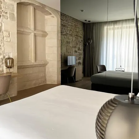 Hotel De Tourrel, Saint Remy De Provence, A Member Of Design Hotels Exterior foto