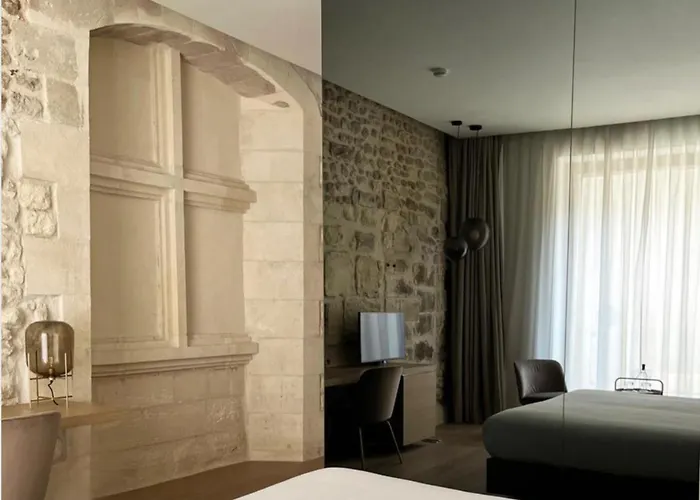 Hotel De Tourrel, Saint Remy De Provence, A Member Of Design Hotels