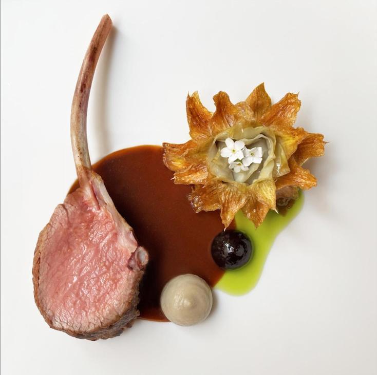 De Tourrel, Remy De Provence, A Member Of Design Hotel 3*