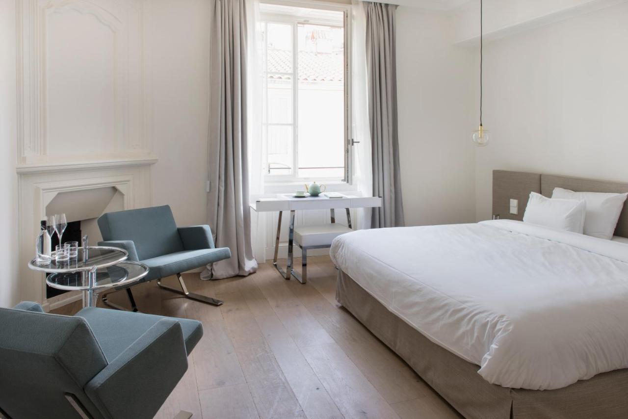 Hotel De Tourrel, Remy De Provence, A Member Of Design